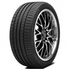 Continental ContiSportContact 5 SUV 265/60 R18 110V